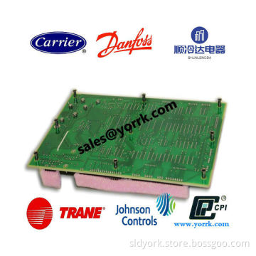 32GB500884 Processor Board
